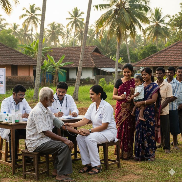 Healthcare Services